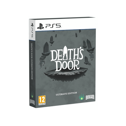 Death's Door: Ultimate Edition Playstation 5