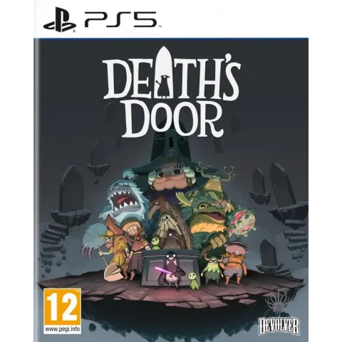 Death's Door