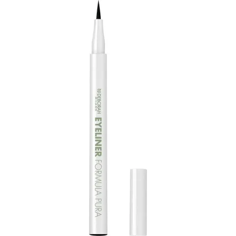 Deborah Milano Eyeliner 01 zwart