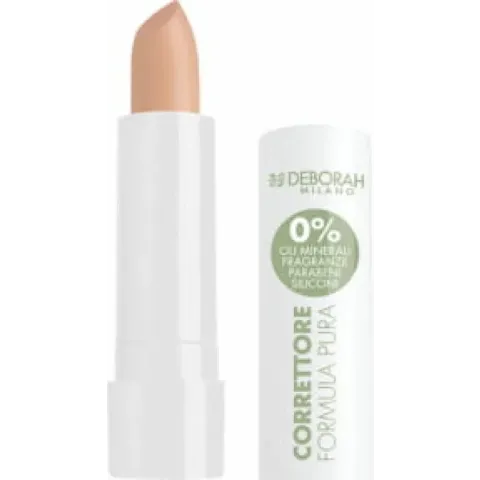 Deborah Milano Formula Pura Concealer 4 Medium Beige
