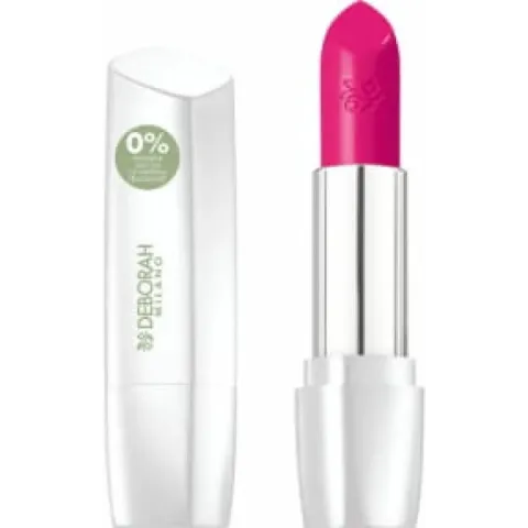 Deborah Milano Formula Pura Lipstick 04 Soft Fuxia