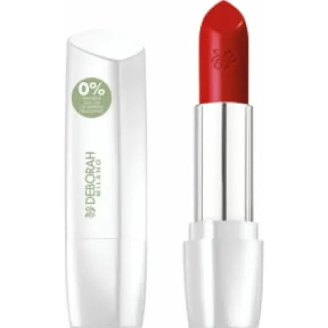Deborah Milano Formula Pura Lipstick 10 Fire Red