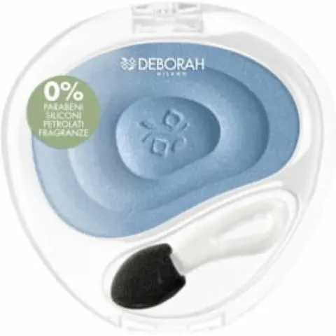 Deborah Milano Oogschaduw 02 light blue