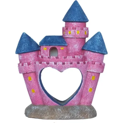 DECO CASTLE PRINCESS