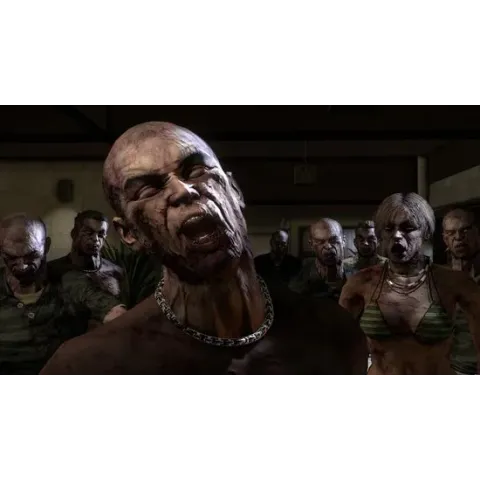 Deep Silver Dead Island