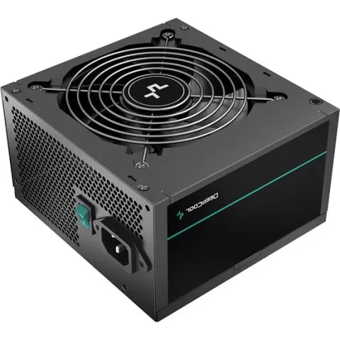 Deepcool PM850D - Voeding - 850 Watt