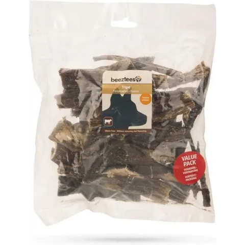 DeliSnacks Pensstaafjes - Zak 500 gram