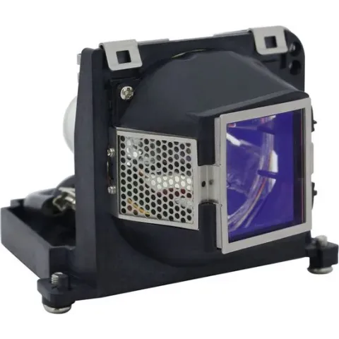 DELL 1200MP beamerlamp 310-7522 725-10092, bevat originele UHP lamp. Prestaties gelijk aan origineel.