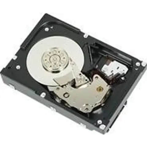 DELL 2TB SAS 7200rpm 3.5'' 2000 GB