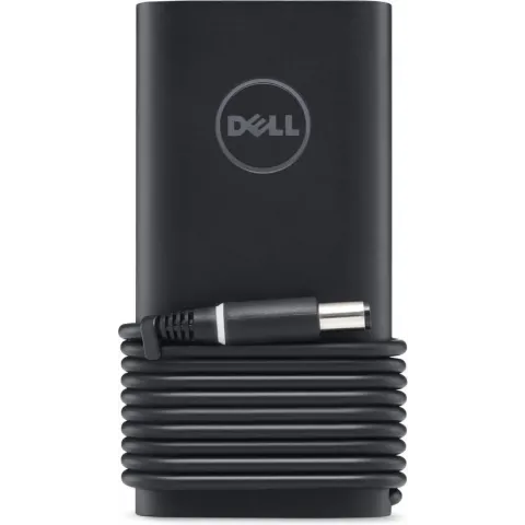 DELL 450-19036 netvoeding & inverter Buiten 90 W Zwart