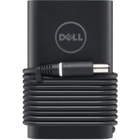 DELL 450-ABFS netvoeding & inverter Binnen 65 W Zwart