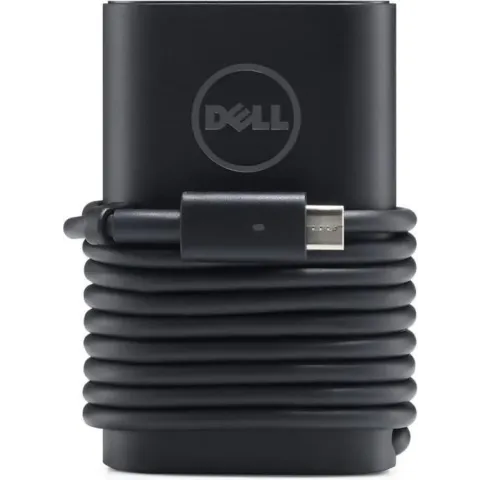 DELL 450-AGOQ netvoeding & inverter Binnen 90 W Zwart