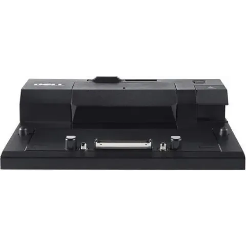 DELL 452-10767 Zwart notebook dock & poortreplicator