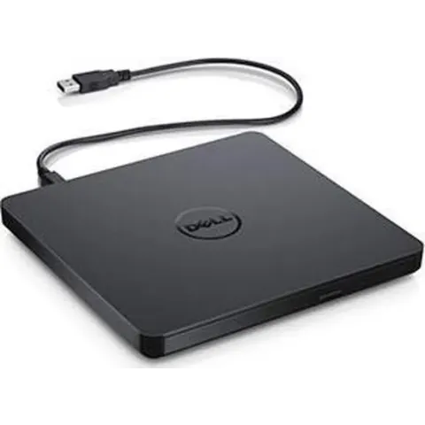DELL 784-BBBI optisch schijfstation Zwart DVD±RW