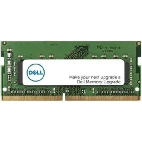 DELL AA937595 geheugenmodule 8 GB 1 x 8 GB DDR4 3200 MHz