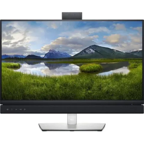 DELL C2422HE  - Full HD IPS Monitor - 23.8 inch