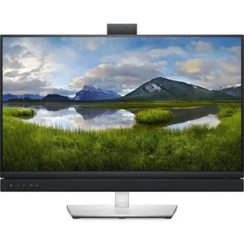 DELL C2722DE - QHD USB-C IPS Monitor - 27 inch