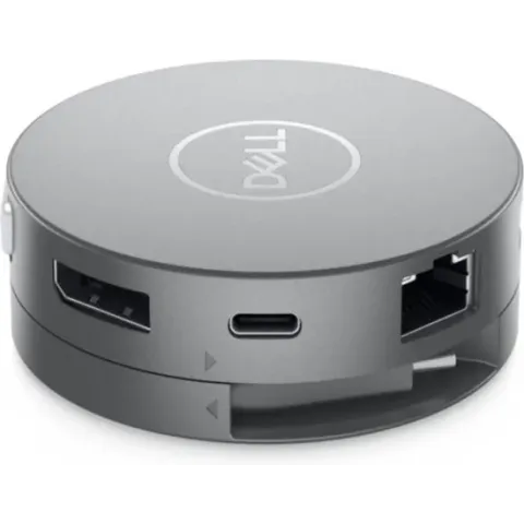 Dell DA310 USB-C Mobile Adapter