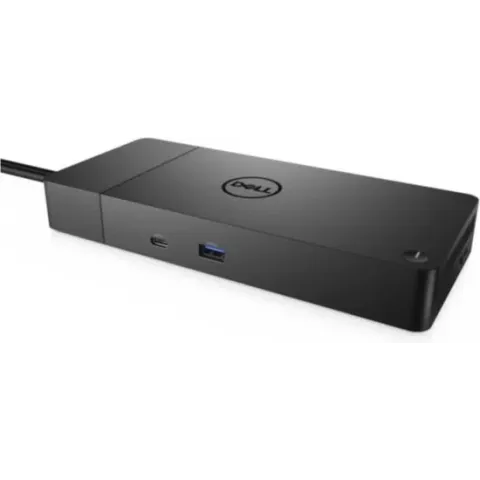 Dell Docking Station - WD19DC 240W (Performance)