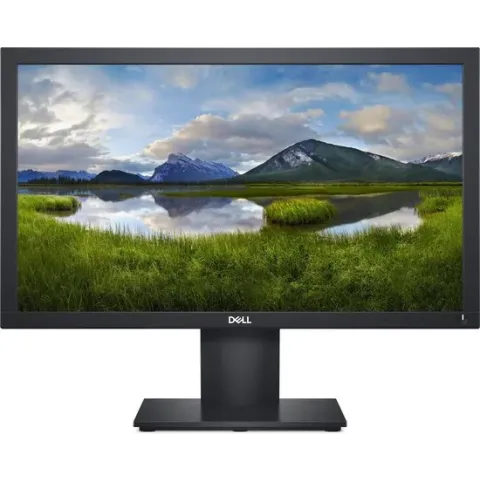 Dell E2020H - WXGA TN Monitor - 19.5 inch