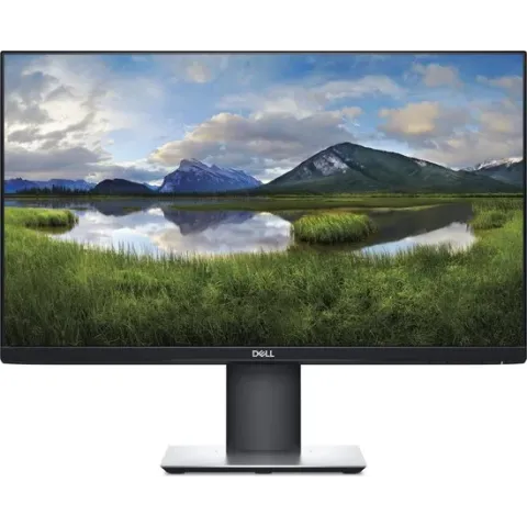 Dell P2421DC - QHD IPS USB-C Monitor - 24 inch