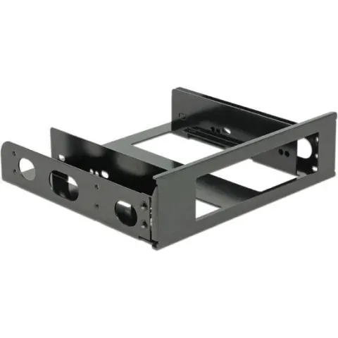DeLOCK 18267 computerbehuizing onderdelen Universeel HDD mounting bracket
