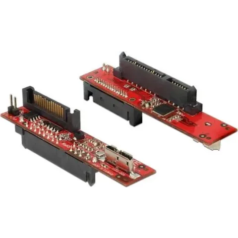 DeLOCK 62679 interfacekaart/-adapter Intern USB 3.1