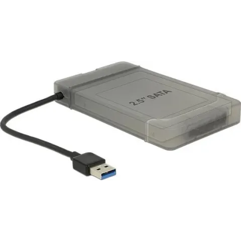 DeLOCK 62742 interfacekaart/-adapter SATA