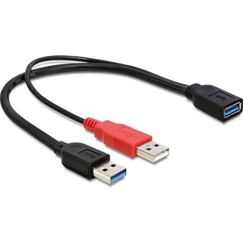 DeLOCK 83176 USB-kabel