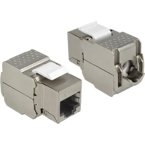 DeLOCK 86154 kabeladapter/verloopstukje