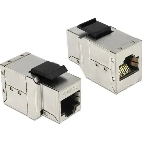 DeLOCK 86166 kabeladapter/verloopstukje