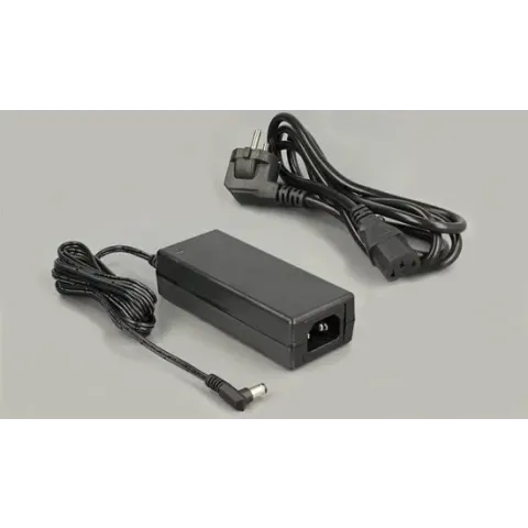 DeLOCK 87702 netwerk-switch Gigabit Ethernet (10/100/1000) Zwart Power over Ethernet (PoE)