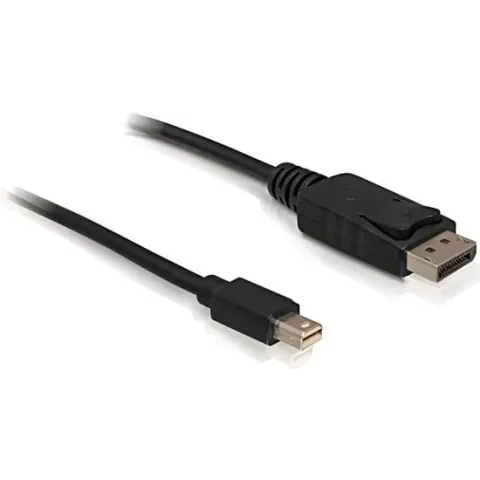 Delock Displayport mini - Displayport - 1.8m