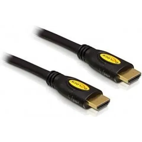 Delock - HDMI kabel - 2 meter