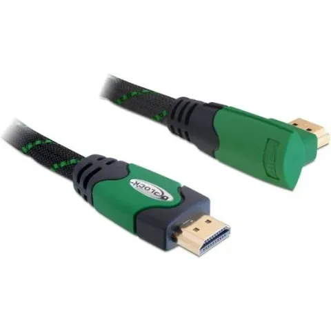 Delock - HDMI kabel - 3 meter