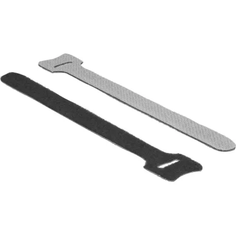 DeLOCK Hook-and-loop fasteners, 10 stuks L 150 mm x B 12 mm