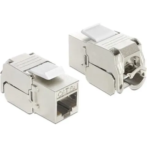DeLOCK RJ45/LSA Cat.6A