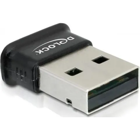 DeLOCK USB 2.0, Bluetooth V4.0 3 Mbit/s