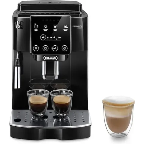 Delonghi Magnifica Start ECAM220.21.B Volautomatische Espressomachines