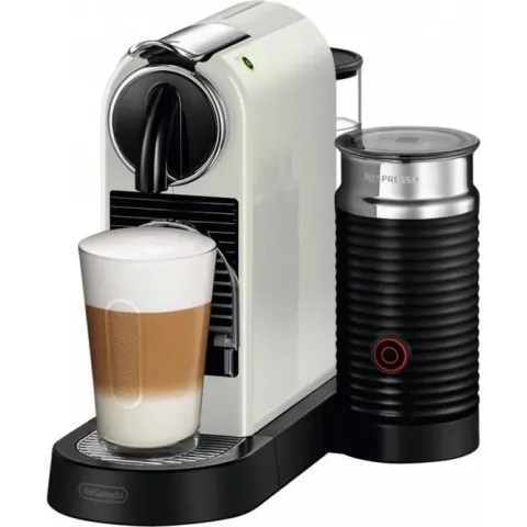 DeLonghi EN 267 WAE Citiz & Milk - Koffiecupmachine