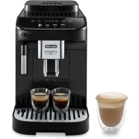 De'Longhi ECAM290.21B Magnifica EVO - Volautomatische espressomachine - Zwart