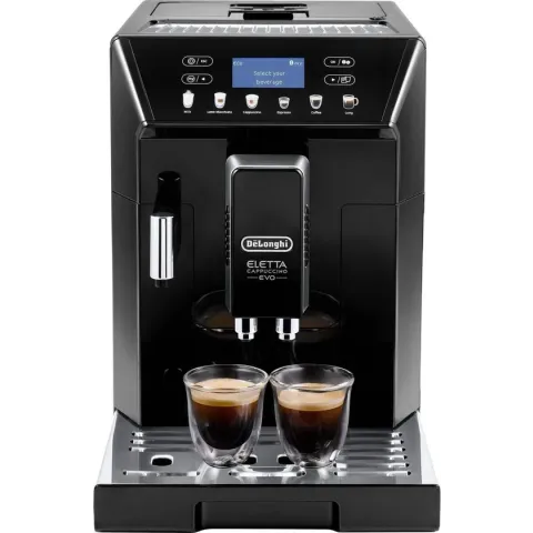DeLonghi Espresso ECAM46.860B