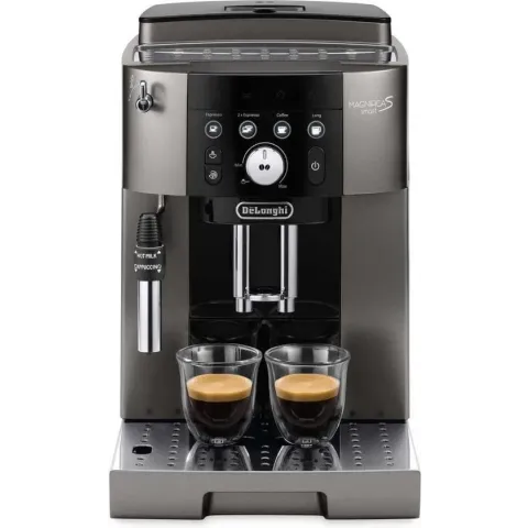 DeLonghi Magnifica S Smart Aanrechtblad Volautomaat