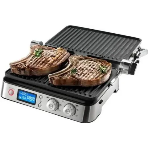 DeLonghi MultiGrill CGH1020D - Contactgrill