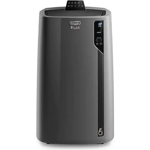 DeLonghi PAC EL112 CST 63 dB 950 W Zwart