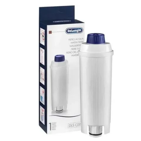 DeLonghi Waterfilter DLSC002 - Waterfilter voor ECAM-serie
