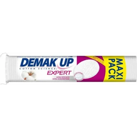 Demak'Up Duo+ - 108 st - Wattenpads