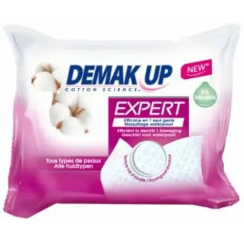 Demak Up Reinigingsdoekjes Expert 23 stuks