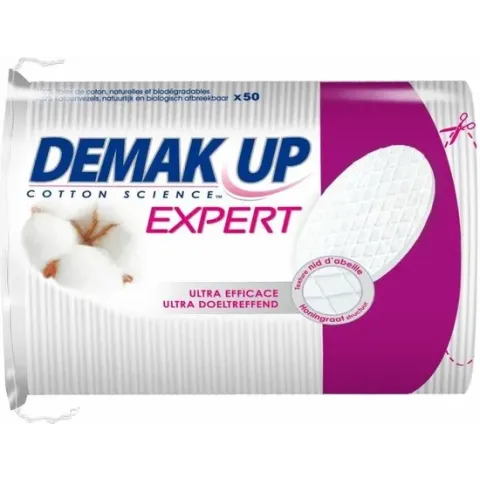 Demak'Up Wattenpads Duo Maxi