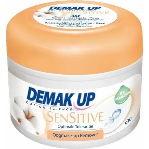 Demak'Up Wattenschyf M.Lotion